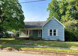 Bank Foreclosures in MC KENZIE, TN