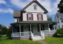 Bank Foreclosures in PRESTON, MD