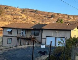 Bank Foreclosures in HORNBROOK, CA