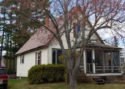 Bank Foreclosures in OLD TOWN, ME