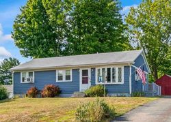 Bank Foreclosures in BERWICK, ME