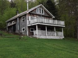 Bank Foreclosures in WORCESTER, VT