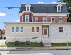 Bank Foreclosures in RED LION, PA