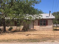 Bank Foreclosures in SNYDER, TX