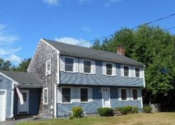 Bank Foreclosures in LAKEVILLE, MA