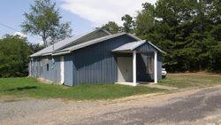 Bank Foreclosures in COVE, AR