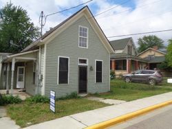 Bank Foreclosures in COLLEGE CORNER, OH