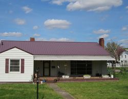 Bank Foreclosures in ERWIN, TN