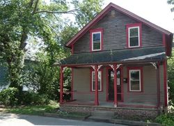 Bank Foreclosures in MOOSUP, CT