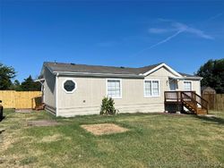 Bank Foreclosures in STRATFORD, OK