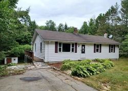 Bank Foreclosures in WOODSTOCK VALLEY, CT