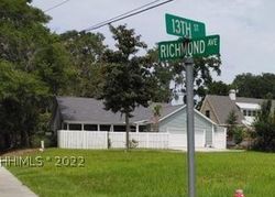 Bank Foreclosures in PORT ROYAL, SC