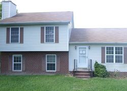 Bank Foreclosures in RICE, VA