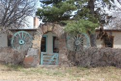 Bank Foreclosures in CORONA, NM