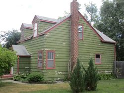 Bank Foreclosures in BENSON, MN