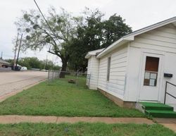 Bank Foreclosures in GRAHAM, TX