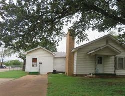 Bank Foreclosures in GRAHAM, TX