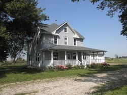 Bank Foreclosures in SAINT ANSGAR, IA