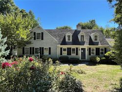 Bank Foreclosures in DARIEN, CT