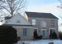 Bank Foreclosures in CANTON, MI