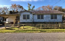 Bank Foreclosures in CHAUVIN, LA