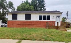 Bank Foreclosures in WAYNE, MI