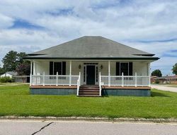 Bank Foreclosures in TARBORO, NC