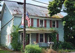 Bank Foreclosures in SAINT THOMAS, PA