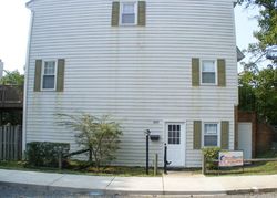 Bank Foreclosures in CROFTON, MD