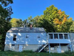 Bank Foreclosures in THOMASTON, CT