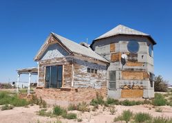 Bank Foreclosures in WINSLOW, AZ