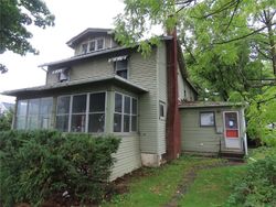 Bank Foreclosures in PENN YAN, NY