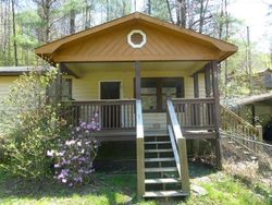 Bank Foreclosures in ALMOND, NC