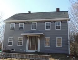 Bank Foreclosures in CANDIA, NH