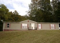 Bank Foreclosures in LOST CREEK, WV