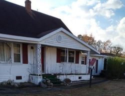 Bank Foreclosures in ROSEBORO, NC