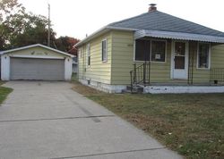 Bank Foreclosures in PORT HURON, MI