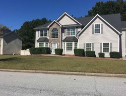 Bank Foreclosures in FAIRBURN, GA