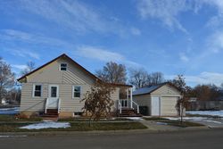 Bank Foreclosures in HAZEN, ND