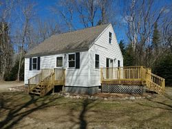 Bank Foreclosures in STEUBEN, ME