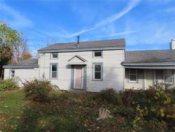 Bank Foreclosures in SPENCERPORT, NY