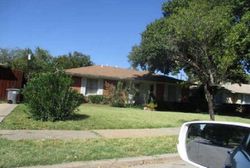 Bank Foreclosures in DALLAS, TX