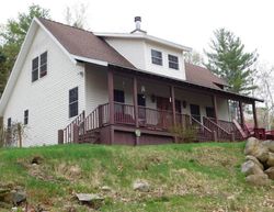 Bank Foreclosures in BRANT LAKE, NY