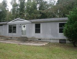 Bank Foreclosures in HUBERT, NC