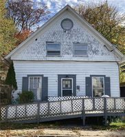 Bank Foreclosures in HORNELL, NY