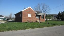 Bank Foreclosures in IRONTON, OH