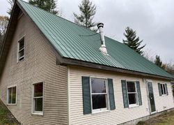 Bank Foreclosures in WOLCOTT, VT