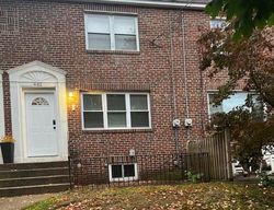 Bank Foreclosures in COLLINGSWOOD, NJ