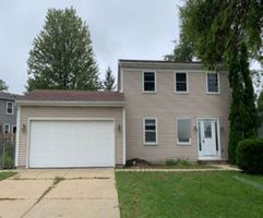 Bank Foreclosures in SCHAUMBURG, IL