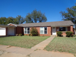 Bank Foreclosures in LAMESA, TX